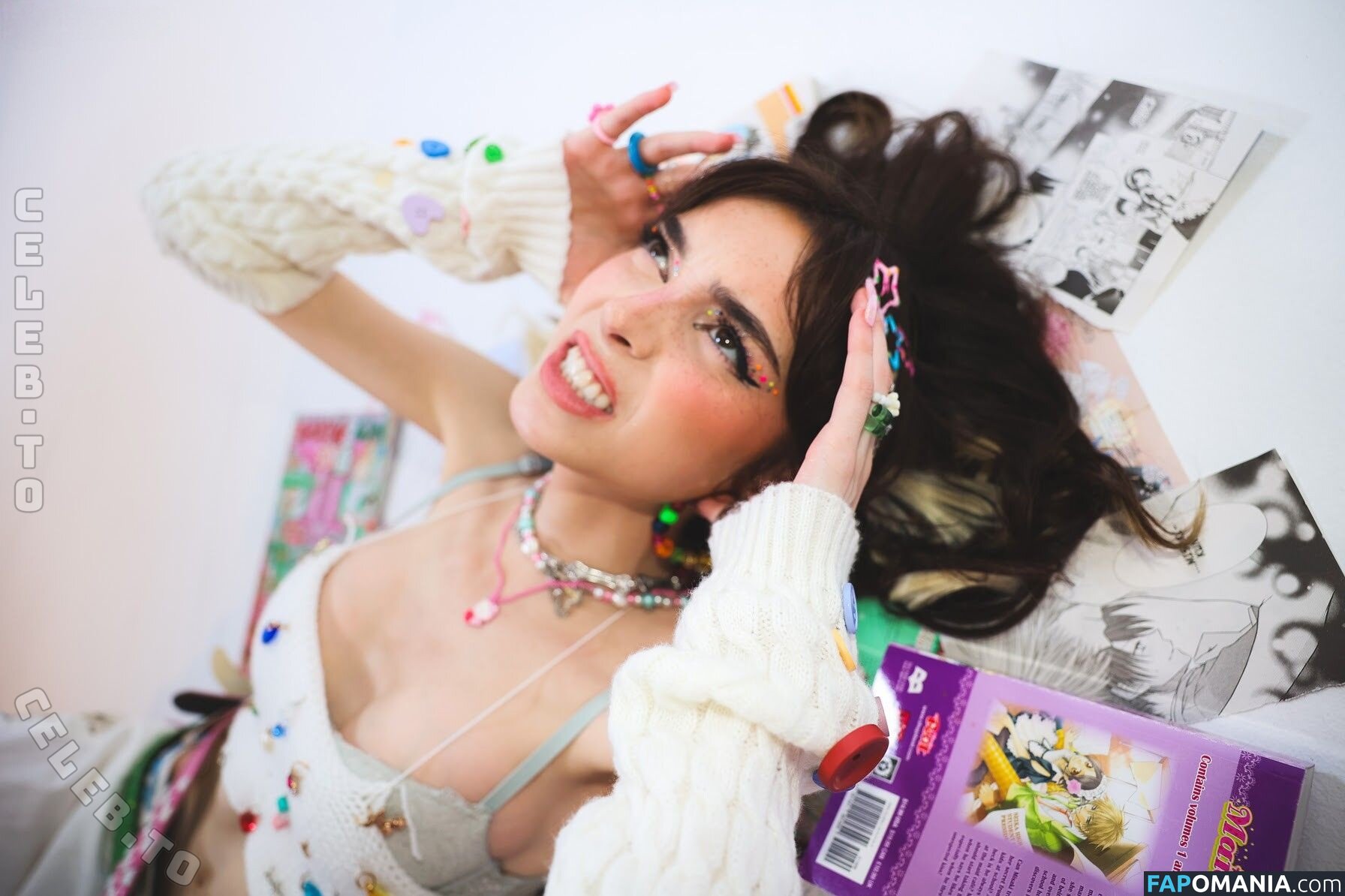 Sophie Powers / https: / sophiep0wers Nud OnlyFans  Fotografie scursă #11