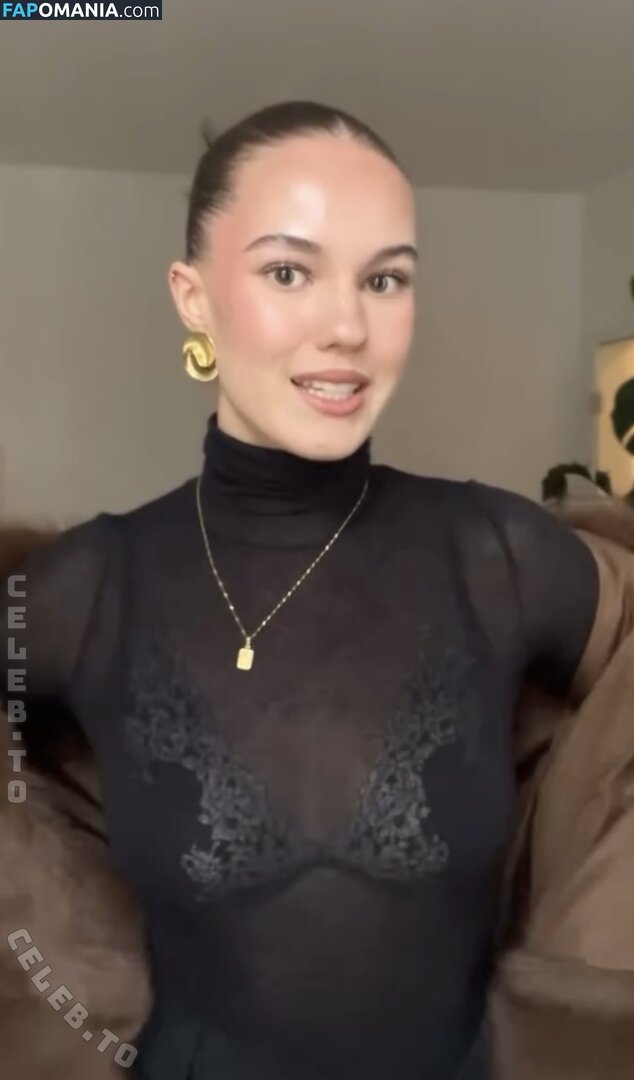 Sophie Scholz / vienchennlife Nud OnlyFans  Fotografie scursă #4