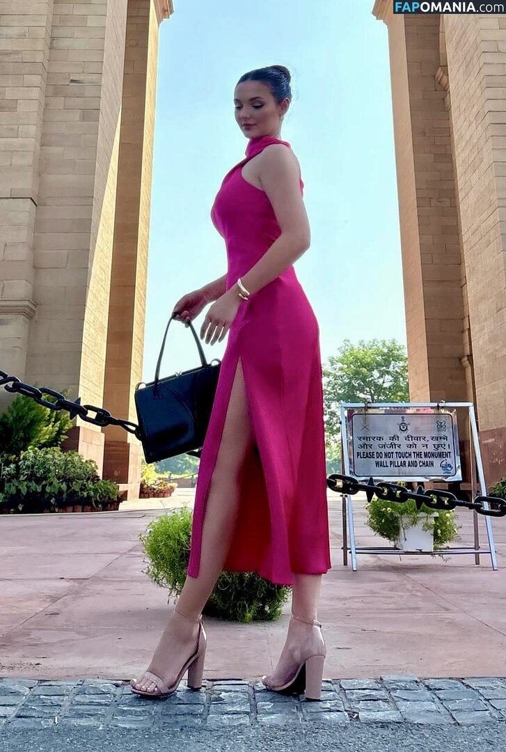 Sophie Wallace Nud OnlyFans  Fotografie scursă #3