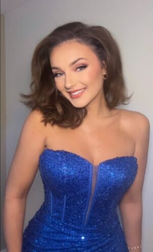 Sophie Wallace