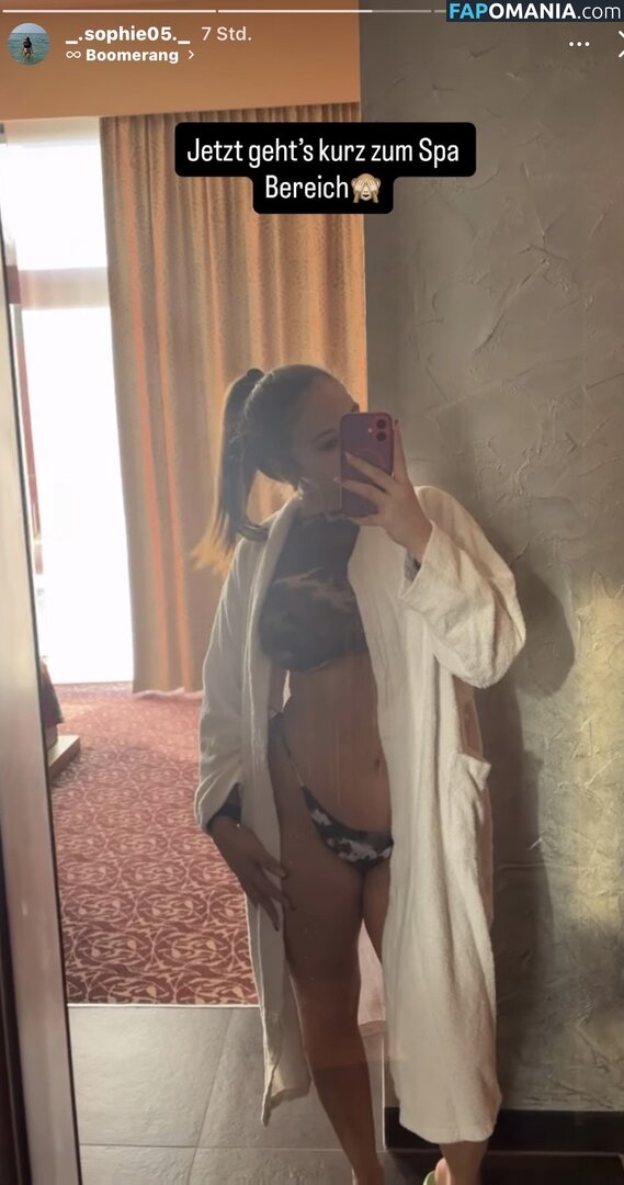 _.sophie05._ Nud OnlyFans  Fotografie scursă #1