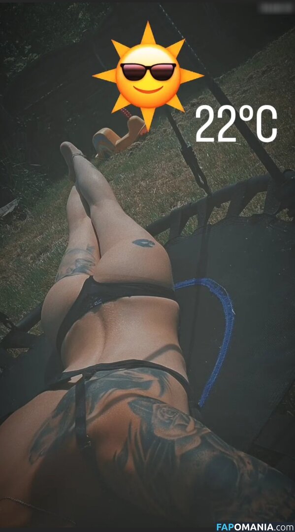 AudiGirl_666 / _sophiiie.official_ / sophie208_666 Nud OnlyFans  Fotografie scursă #36