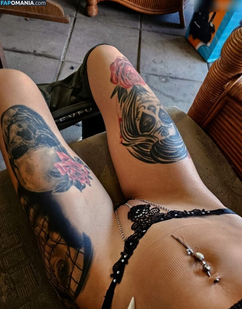 AudiGirl_666 / _sophiiie.official_ / sophie208_666 Nud OnlyFans  Fotografie scursă #113
