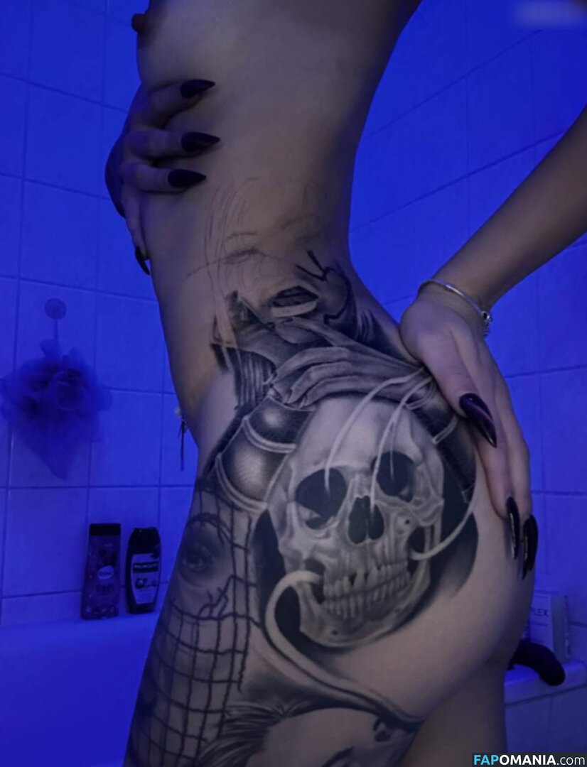 AudiGirl_666 / _sophiiie.official_ / sophie208_666 Nud OnlyFans  Fotografie scursă #120