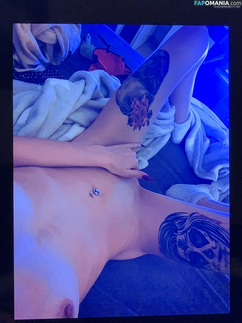 AudiGirl_666 / _sophiiie.official_ / sophie208_666 Nud OnlyFans  Fotografie scursă #162