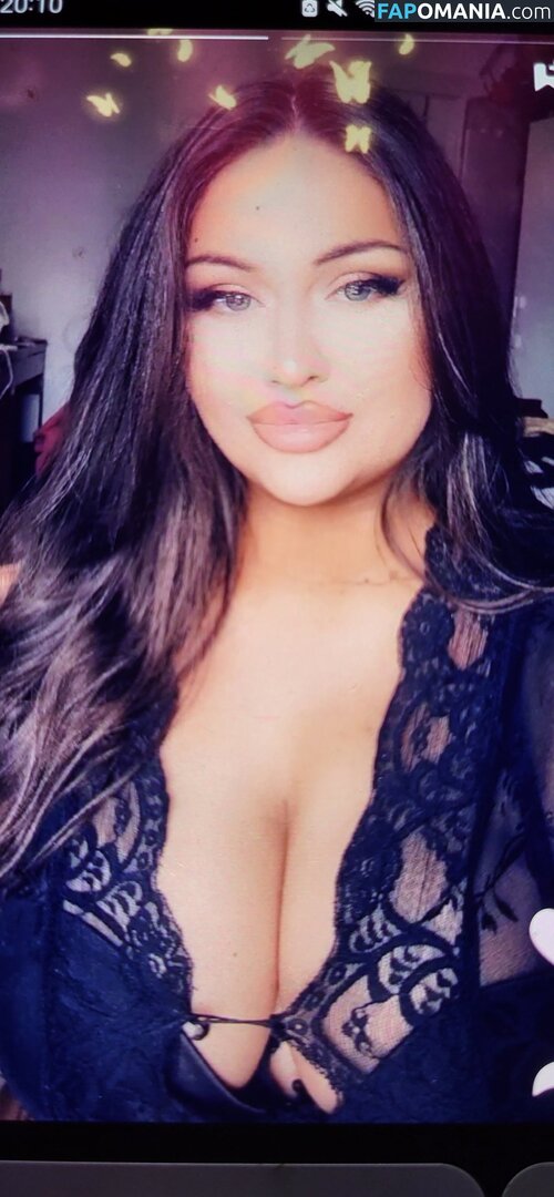 Sophiebae3241 Nud OnlyFans  Fotografie scursă #1