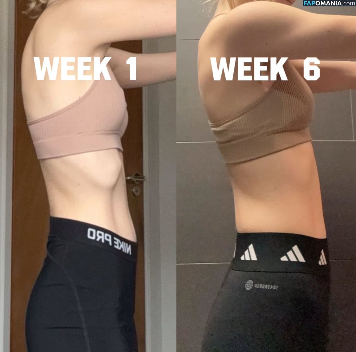 sophiereidfit Nud OnlyFans  Fotografie scursă #1