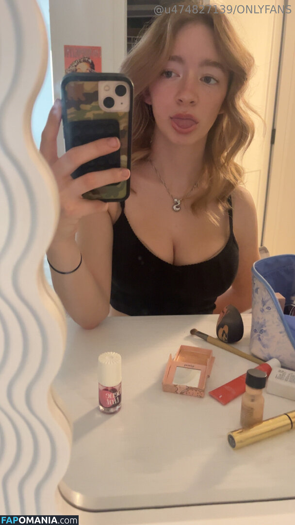 sophiaisabereels / sophssecretspace Nud OnlyFans  Fotografie scursă #3