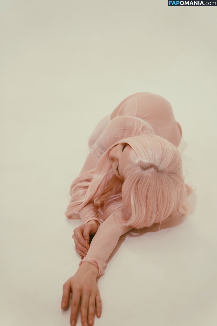 Sorabi / sorabi_meow Nud OnlyFans  Fotografie scursă #846