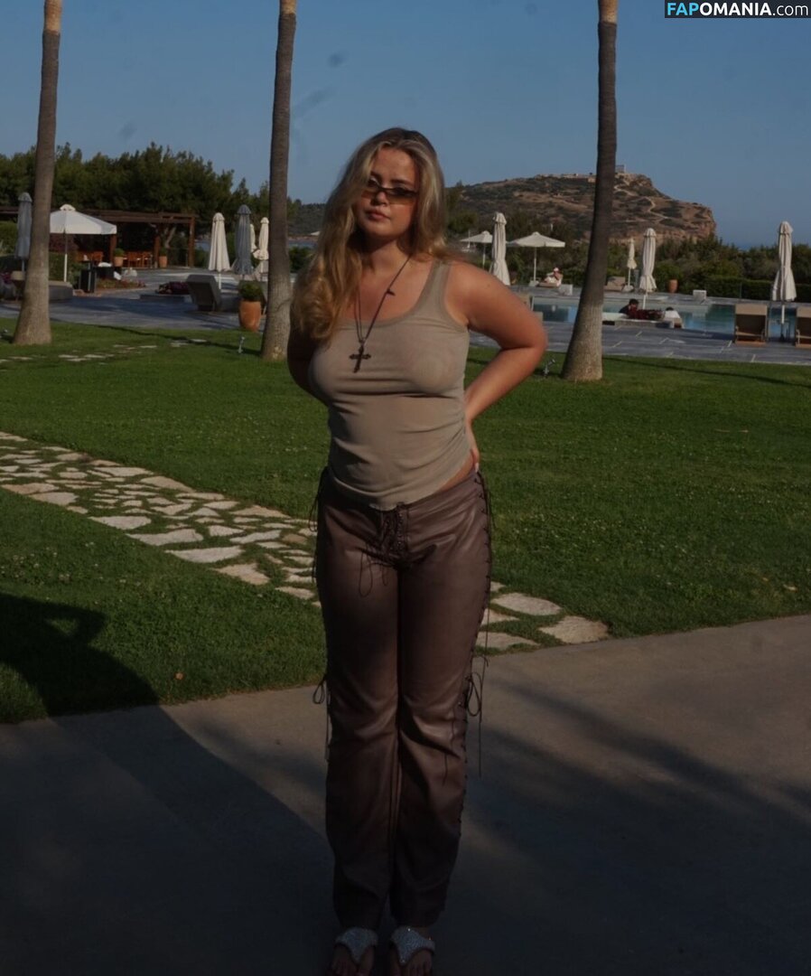 Soraya Eckes / sorayaeckes Nud OnlyFans  Fotografie scursă #2