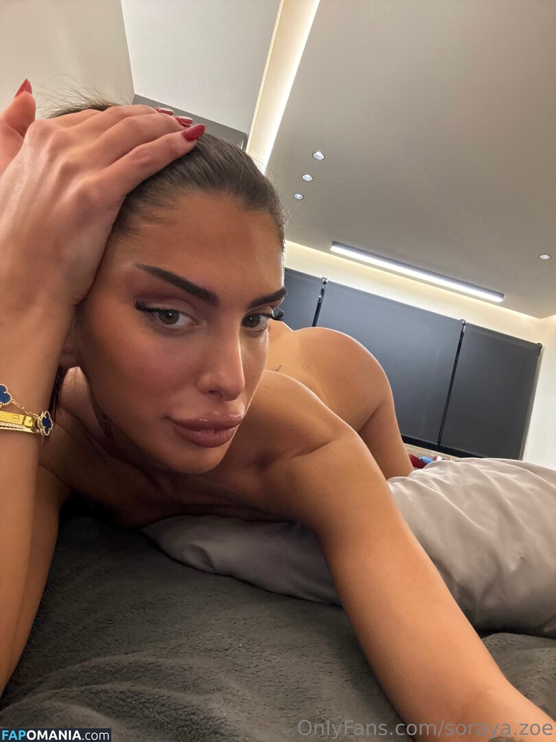 Sorayazoee Nud OnlyFans  Fotografie scursă #20