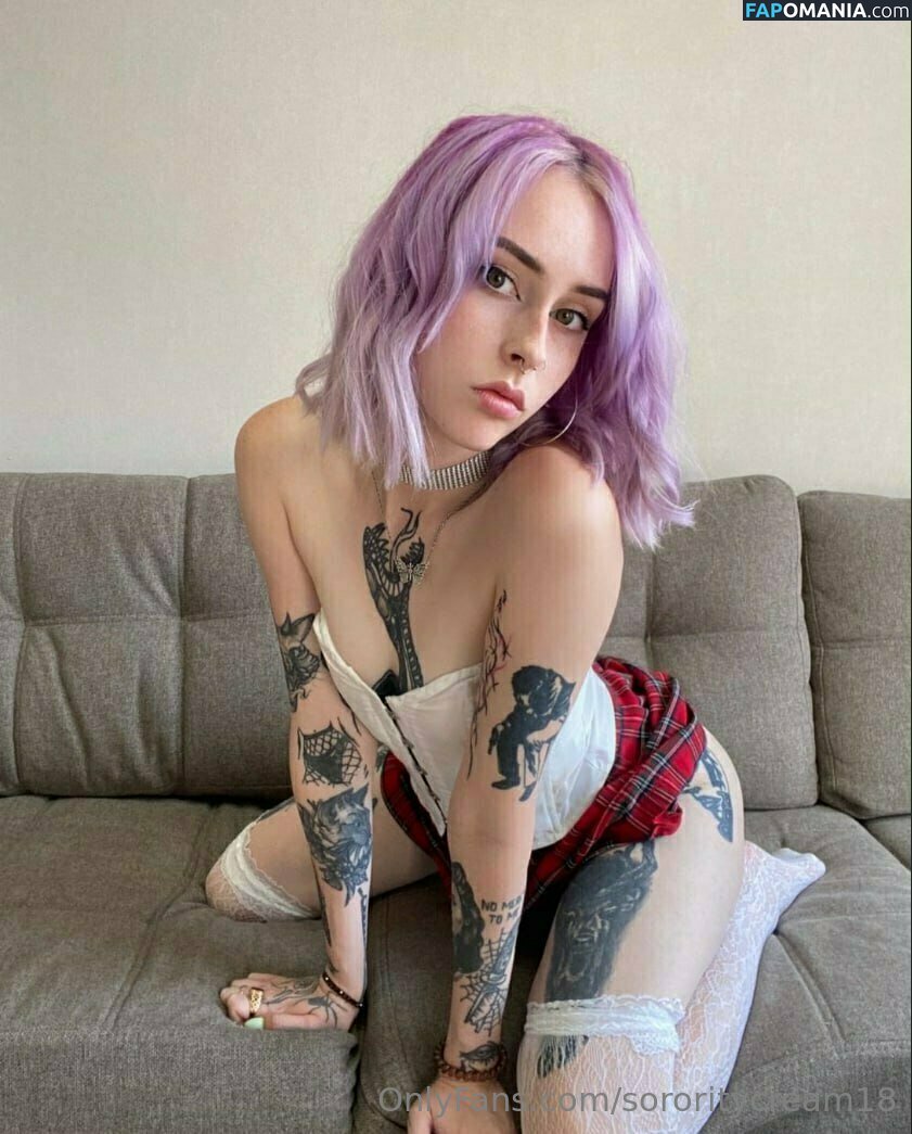 sororitycream18 Nud OnlyFans  Fotografie scursă #351