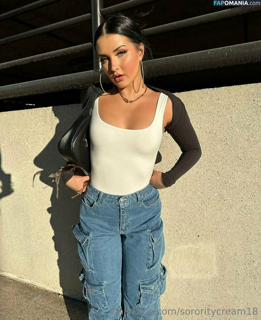 sororitycream18 Nud OnlyFans  Fotografie scursă #376