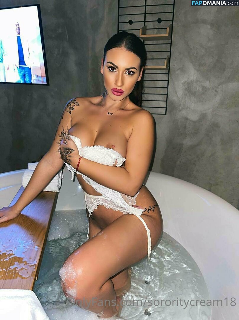 sororitycream18 Nud OnlyFans  Fotografie scursă #516