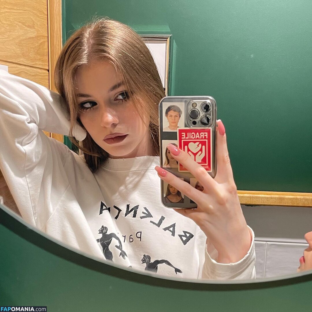 nesosihue / sosihue Nud OnlyFans  Fotografie scursă #8