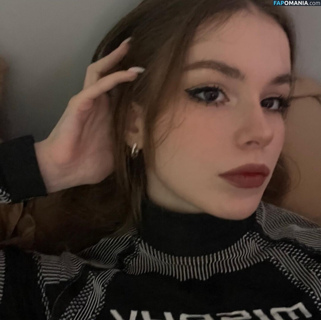 nesosihue / sosihue Nud OnlyFans  Fotografie scursă #10