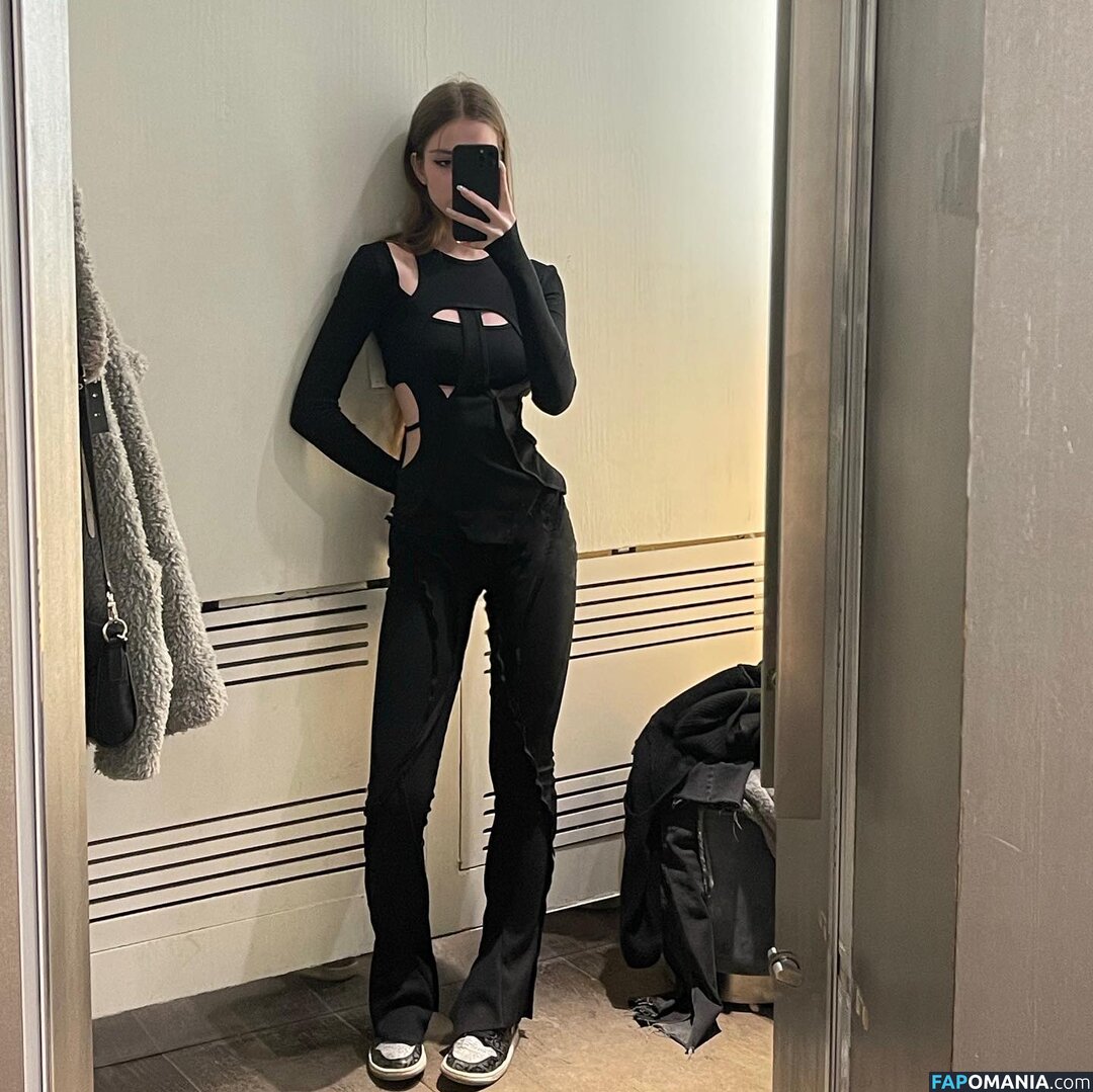 nesosihue / sosihue Nud OnlyFans  Fotografie scursă #12