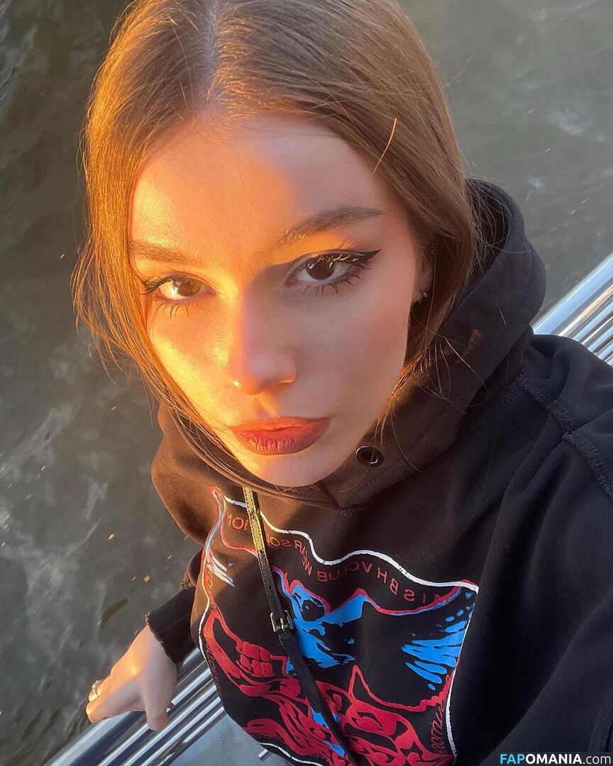 nesosihue / sosihue Nud OnlyFans  Fotografie scursă #15