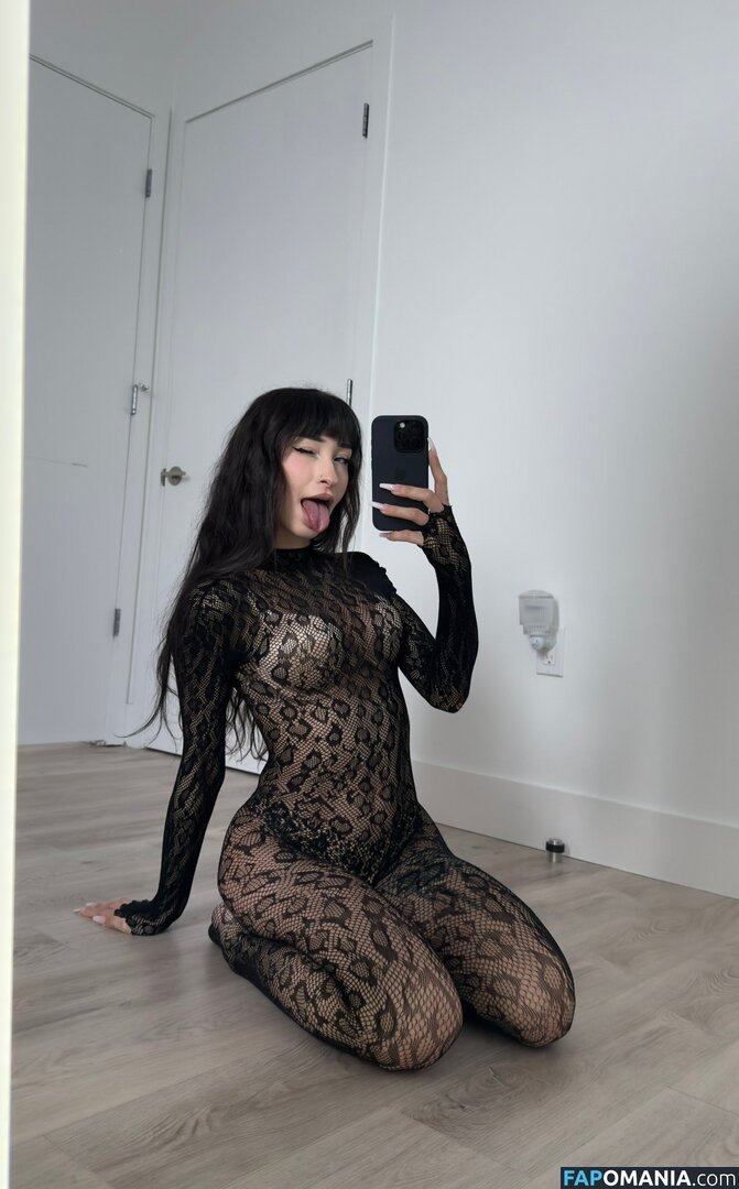 Soullessfox / soul.lessfox Nud OnlyFans  Fotografie scursă #1
