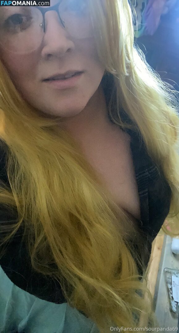 sourpanda69 Nud OnlyFans  Fotografie scursă #27