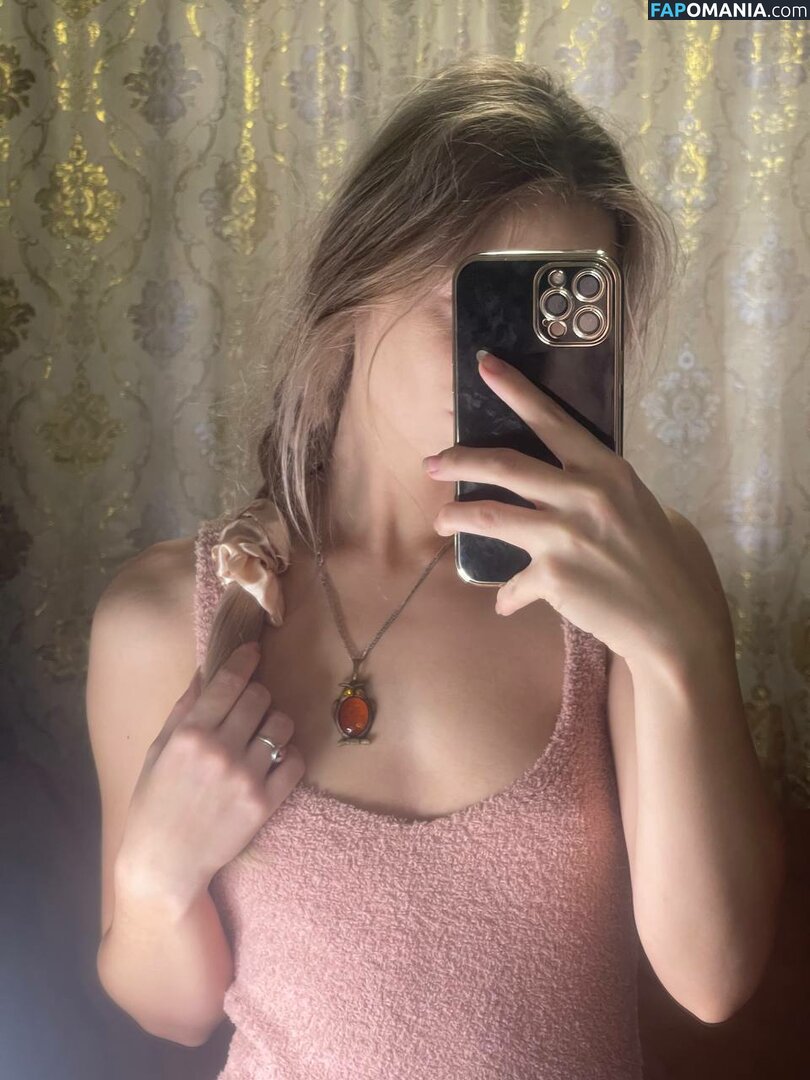 Sowa Valeri / sowa.valeri / sowavaleri / valeriyafansj Nud OnlyFans  Fotografie scursă #151