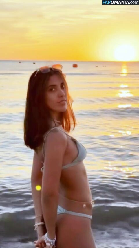 Sol Filippi / soy.messii Nud OnlyFans  Fotografie scursă #1