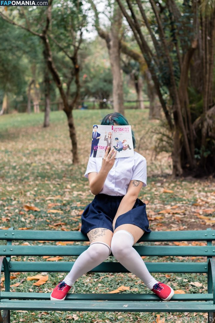 Jessica Yoyo / Soy0yo1 / Yoyo / soso / soy0yo Nud OnlyFans  Fotografie scursă #311