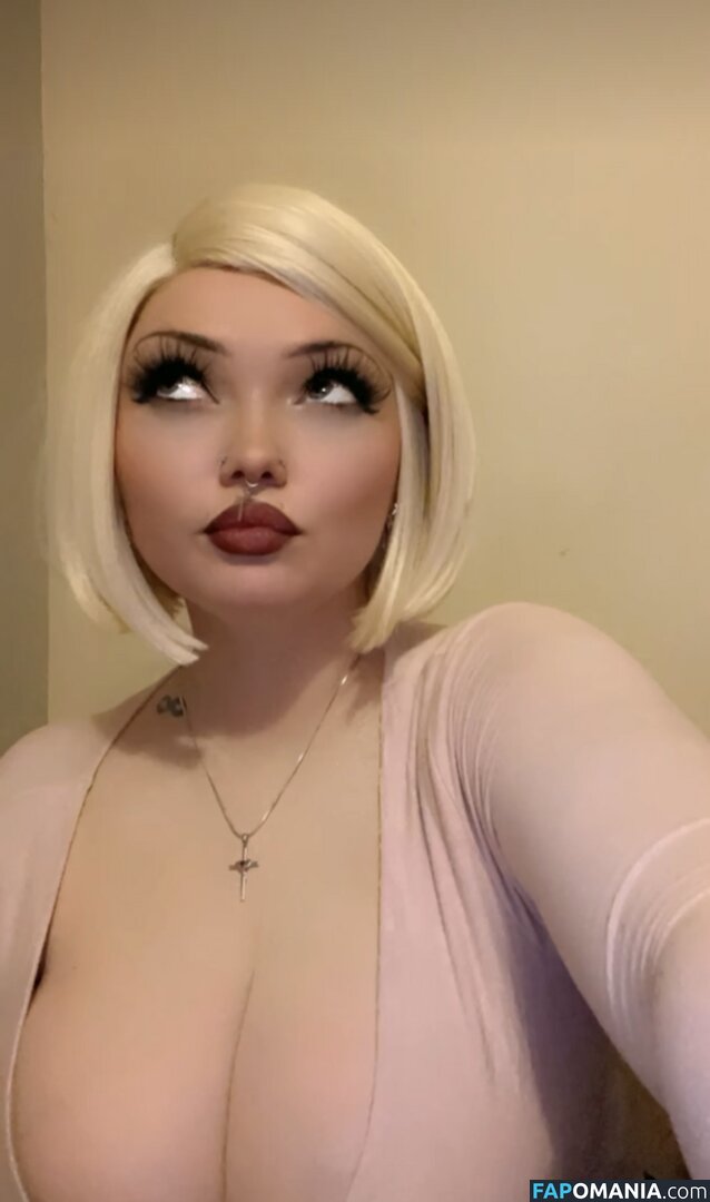 Soyacide Nud OnlyFans  Fotografie scursă #78