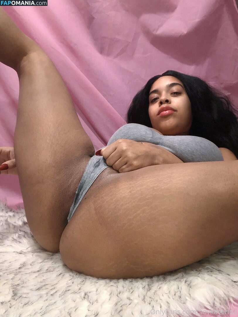 onlykaylan / soykaylinda2 Nud OnlyFans  Fotografie scursă #2