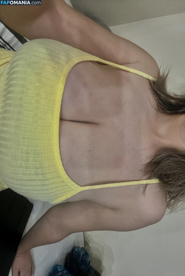 _soywenn Nud OnlyFans  Fotografie scursă #1