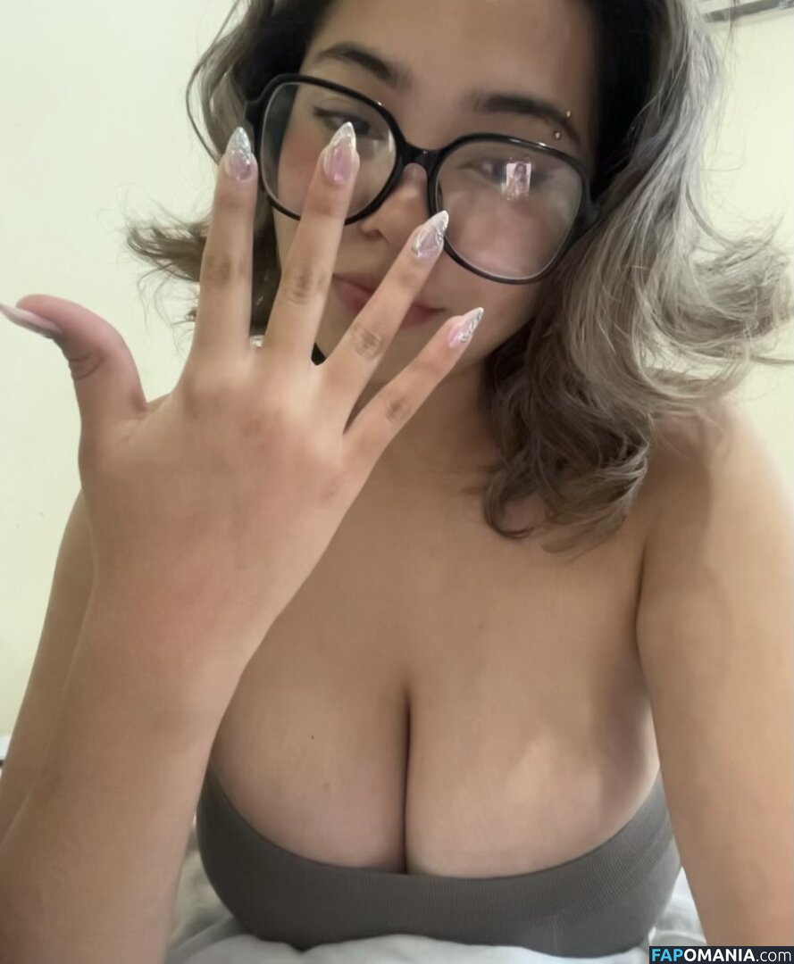 _soywenn Nud OnlyFans  Fotografie scursă #2