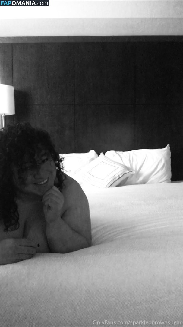 sparkledbrownsugar Nud OnlyFans  Fotografie scursă #27