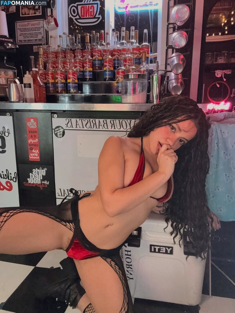 Spicymarii / lilfairymari / spicymari Nud OnlyFans  Fotografie scursă #127