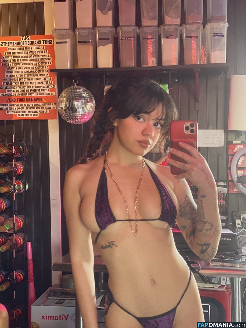 Spicymarii / lilfairymari / spicymari Nud OnlyFans  Fotografie scursă #138