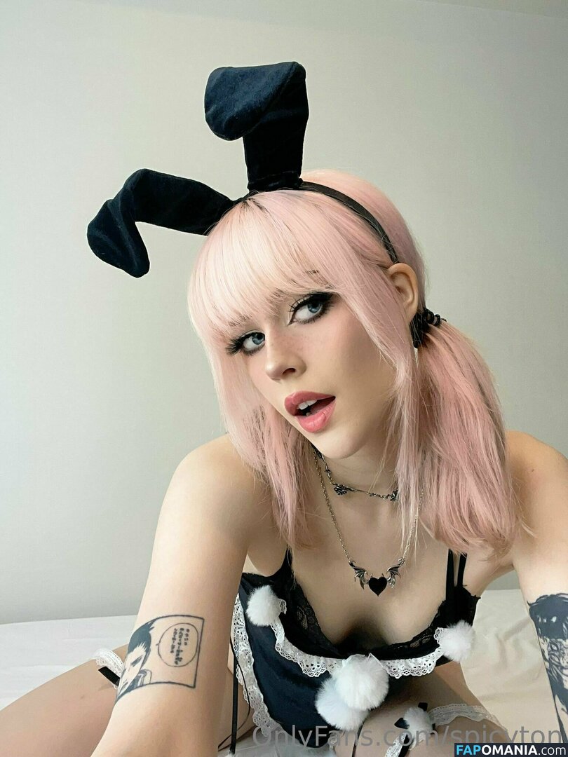 silkton / spicyton Nud OnlyFans  Fotografie scursă #1