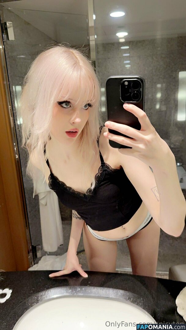 silkton / spicyton Nud OnlyFans  Fotografie scursă #5