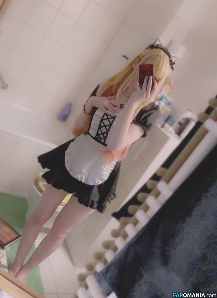 Spicywolfy_ / ashenwitch.alex / spicypupy Nud OnlyFans  Fotografie scursă #135