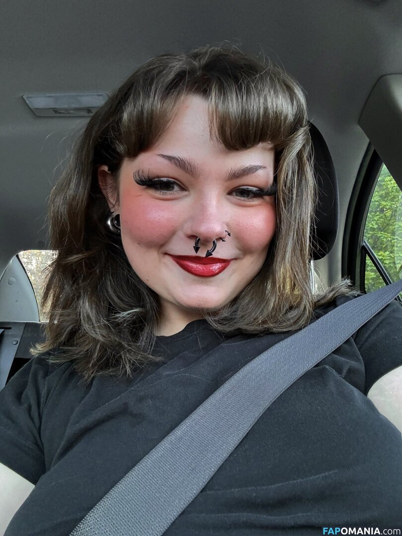 baby.spinach__ / lilbabyspinach / spinachbabie Nud OnlyFans  Fotografie scursă #2