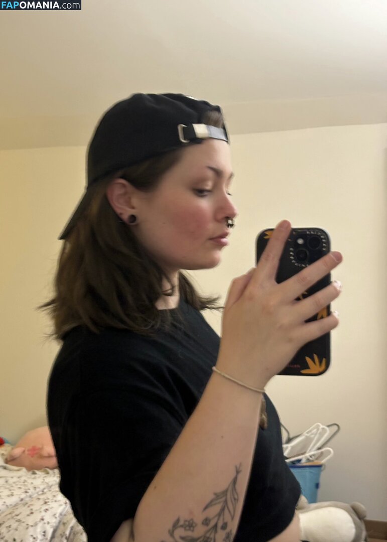 baby.spinach__ / lilbabyspinach / spinachbabie Nud OnlyFans  Fotografie scursă #4