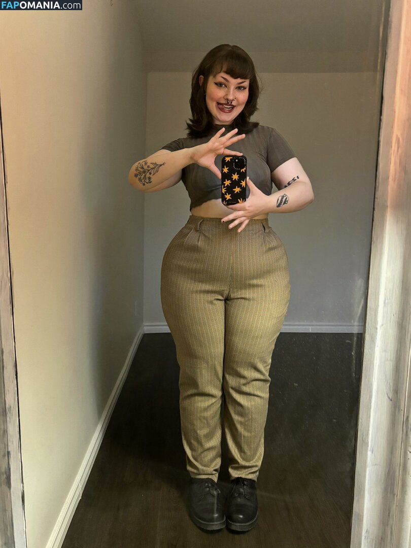 baby.spinach__ / lilbabyspinach / spinachbabie Nud OnlyFans  Fotografie scursă #5