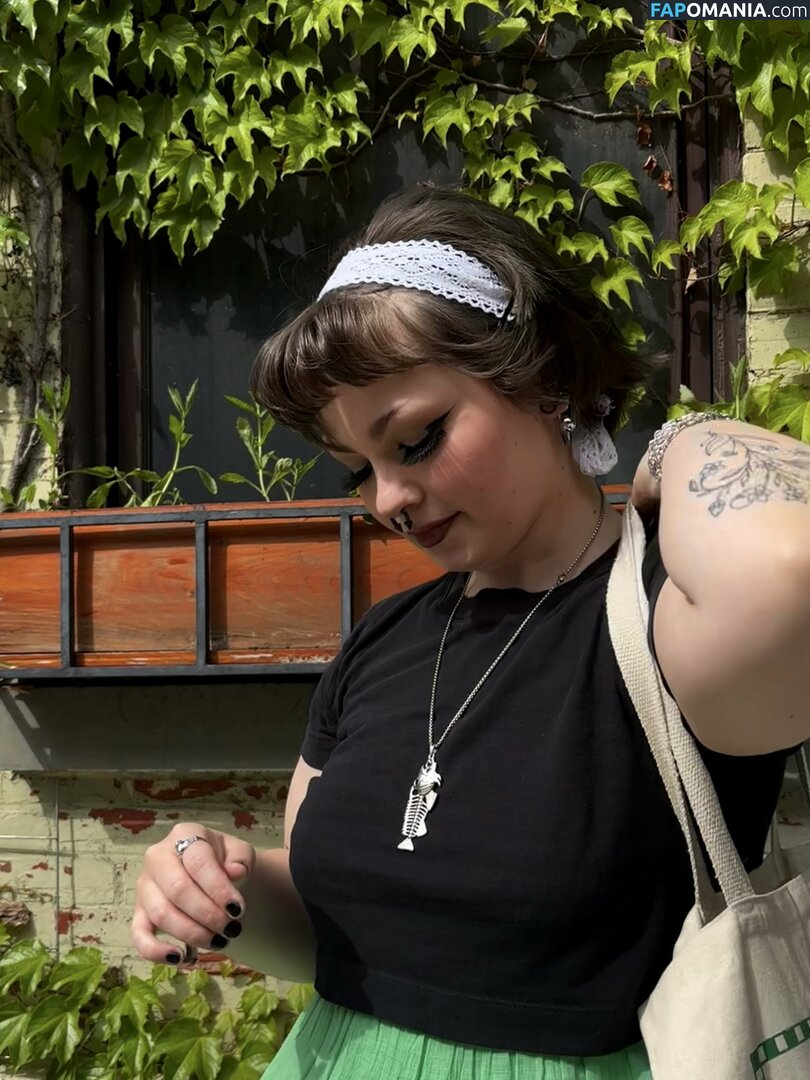 baby.spinach__ / lilbabyspinach / spinachbabie Nud OnlyFans  Fotografie scursă #6