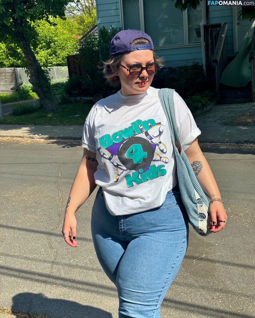 baby.spinach__ / lilbabyspinach / spinachbabie Nud OnlyFans  Fotografie scursă #8