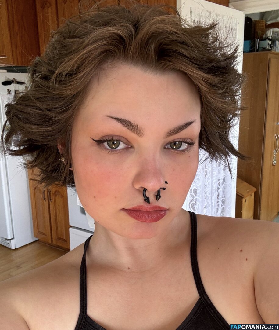 baby.spinach__ / lilbabyspinach / spinachbabie Nud OnlyFans  Fotografie scursă #14