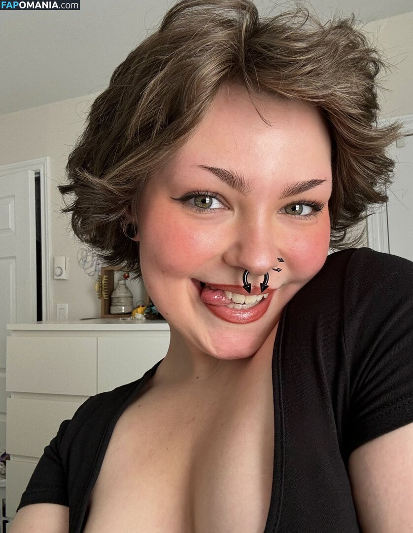 baby.spinach__ / lilbabyspinach / spinachbabie Nud OnlyFans  Fotografie scursă #15