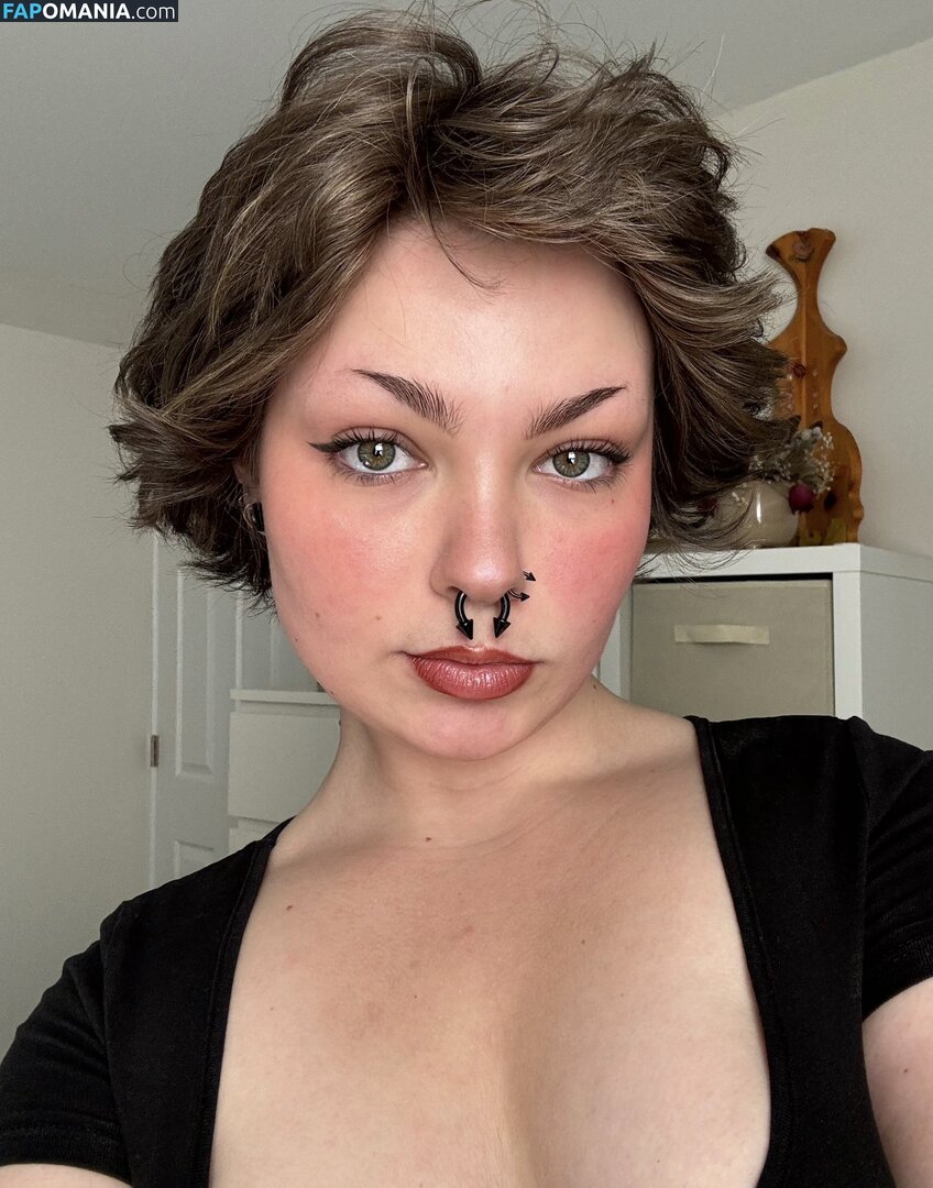 baby.spinach__ / lilbabyspinach / spinachbabie Nud OnlyFans  Fotografie scursă #16