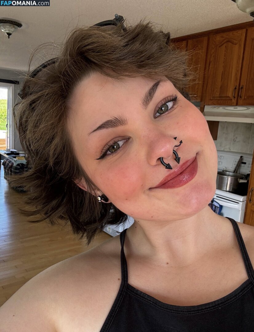 baby.spinach__ / lilbabyspinach / spinachbabie Nud OnlyFans  Fotografie scursă #18