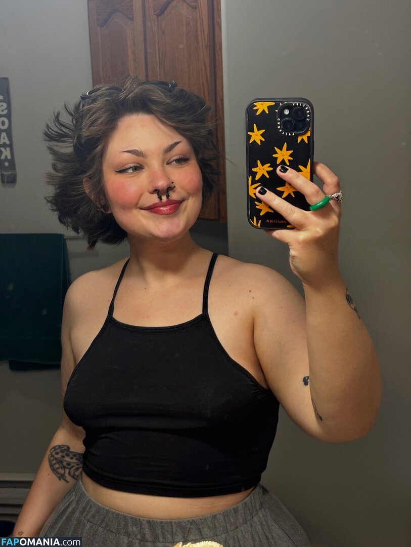 baby.spinach__ / lilbabyspinach / spinachbabie Nud OnlyFans  Fotografie scursă #20