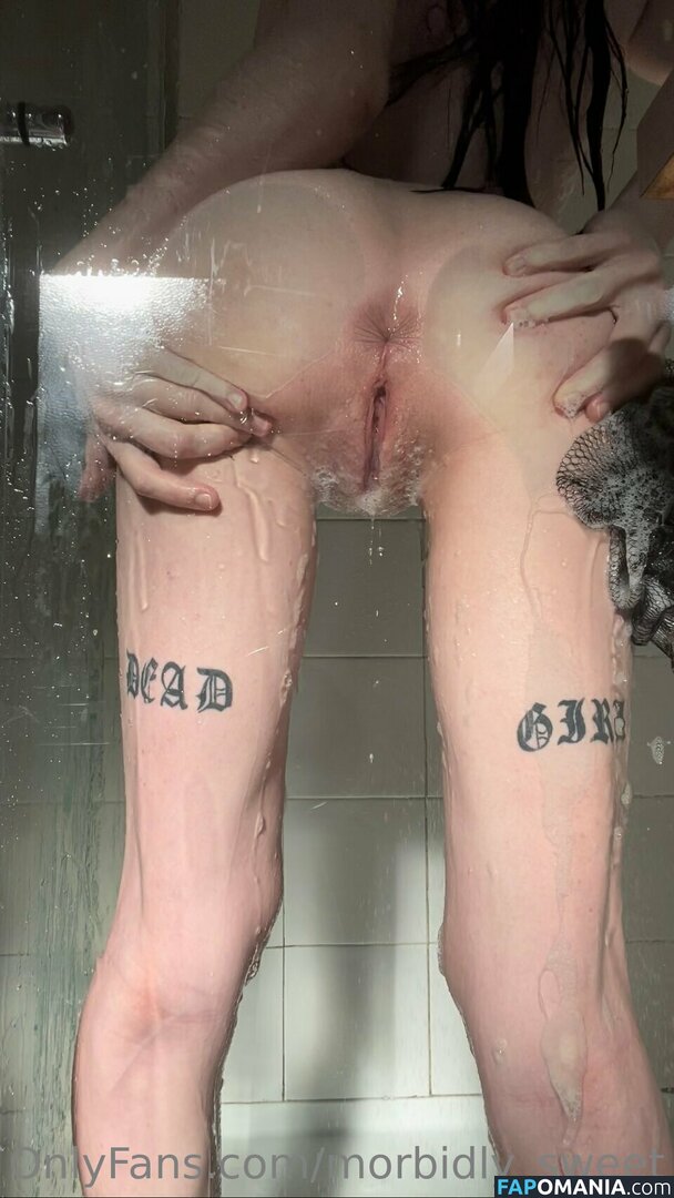 BabySuccubus666 / Spivi Nud OnlyFans  Fotografie scursă #8