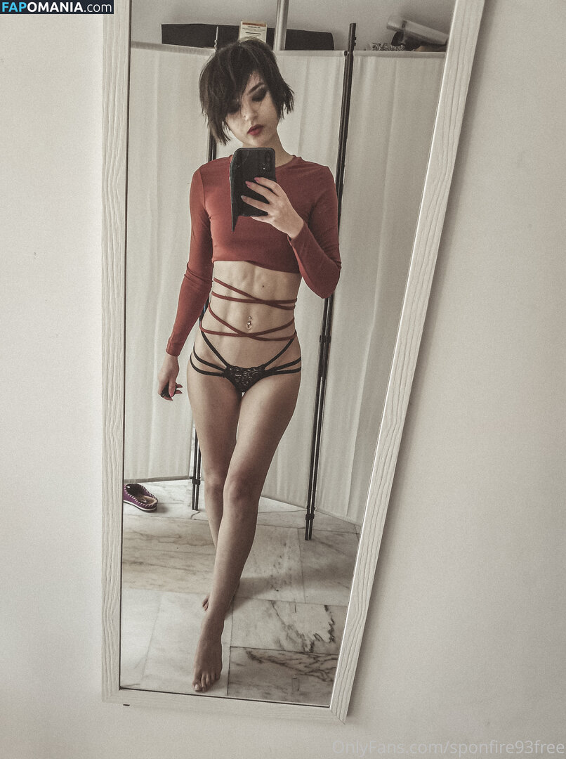 93feetofsmoke / sponfire93free Nud OnlyFans  Fotografie scursă #1