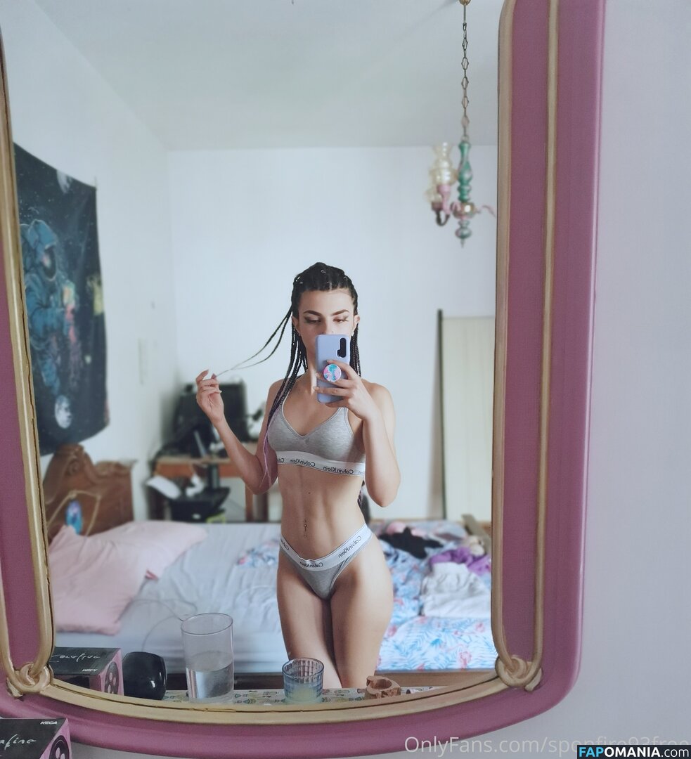 93feetofsmoke / sponfire93free Nud OnlyFans  Fotografie scursă #12